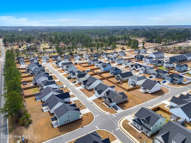 829 Red Sky Drive NE, Winnabow, NC 28479