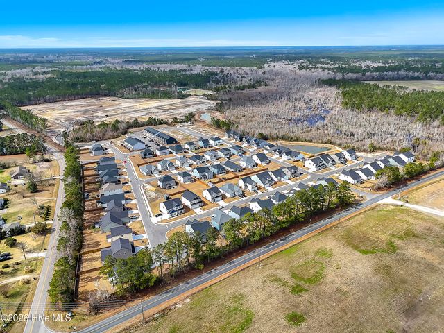 829 Red Sky Drive NE, Winnabow, NC 28479