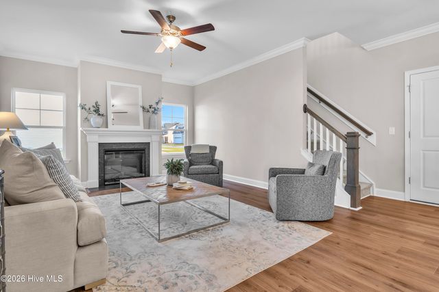 829 Red Sky Drive NE, Winnabow, NC 28479