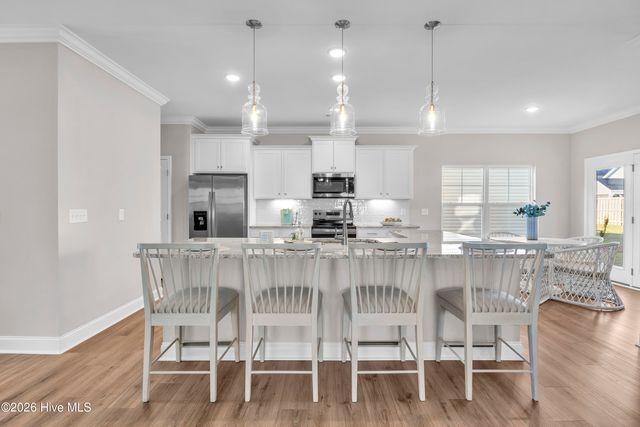 829 Red Sky Drive NE, Winnabow, NC 28479