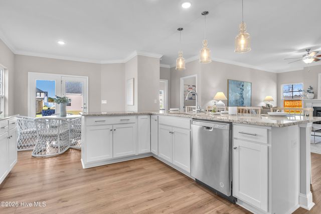 829 Red Sky Drive NE, Winnabow, NC 28479