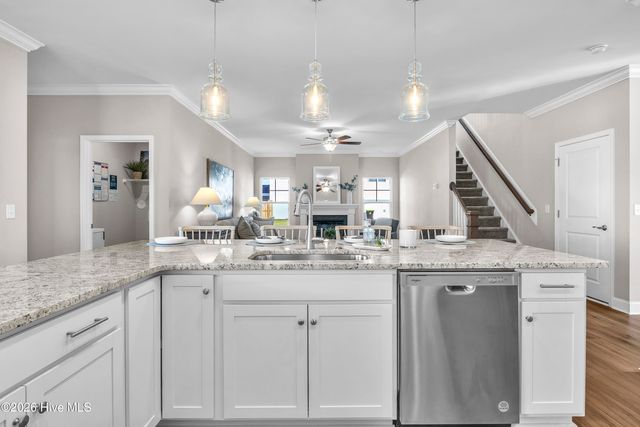 829 Red Sky Drive NE, Winnabow, NC 28479