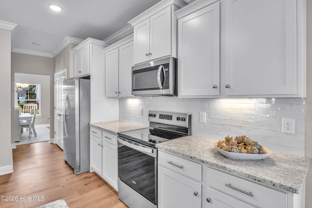 829 Red Sky Drive NE, Winnabow, NC 28479