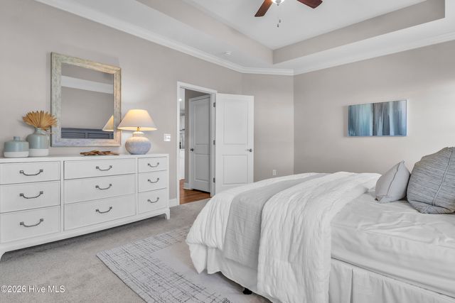 829 Red Sky Drive NE, Winnabow, NC 28479