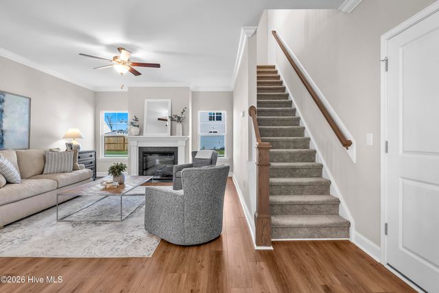 829 Red Sky Drive NE, Winnabow, NC 28479