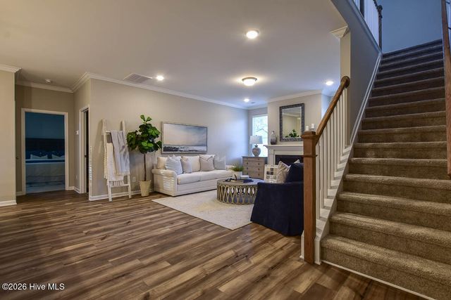 829 Red Sky Drive NE, Winnabow, NC 28479