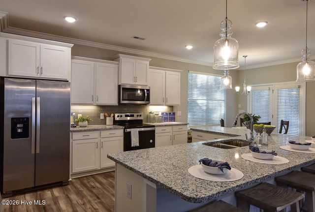 829 Red Sky Drive NE, Winnabow, NC 28479