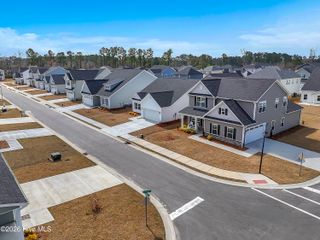 829 Red Sky Drive NE, Winnabow, NC 28479