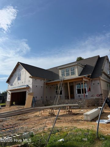 1382 Satilla Place, North Augusta, SC 29841