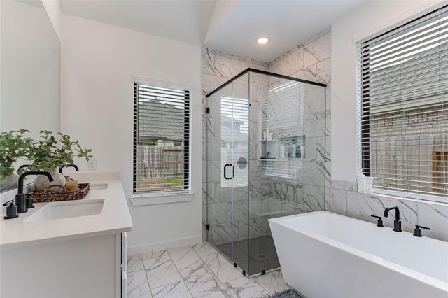 712 Washita Falls Lane, Conroe, TX 77304