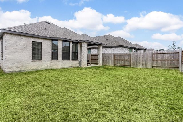 712 Washita Falls Lane, Conroe, TX 77304