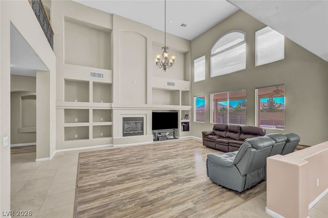 9304 Brilliant Ore Drive, Las Vegas, NV 89143