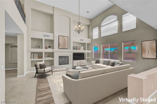 9304 Brilliant Ore Drive, Las Vegas, NV 89143