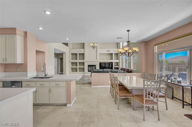 9304 Brilliant Ore Drive, Las Vegas, NV 89143