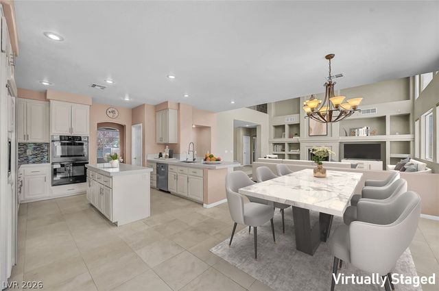 9304 Brilliant Ore Drive, Las Vegas, NV 89143