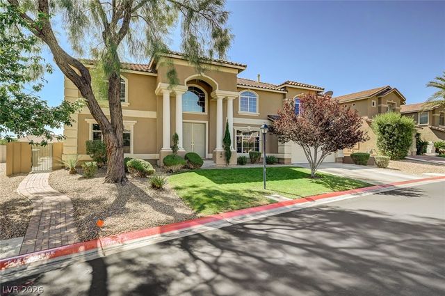 9304 Brilliant Ore Drive, Las Vegas, NV 89143