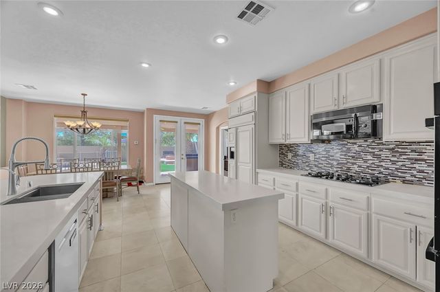 9304 Brilliant Ore Drive, Las Vegas, NV 89143