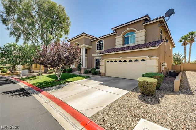 9304 Brilliant Ore Drive, Las Vegas, NV 89143