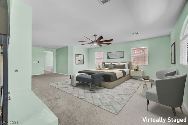 9304 Brilliant Ore Drive, Las Vegas, NV 89143