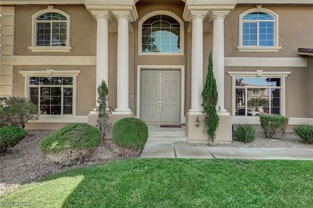 9304 Brilliant Ore Drive, Las Vegas, NV 89143