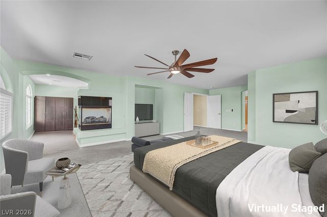 9304 Brilliant Ore Drive, Las Vegas, NV 89143