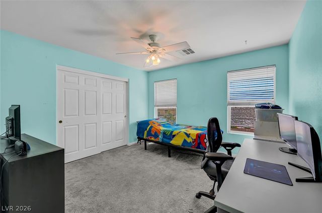 9304 Brilliant Ore Drive, Las Vegas, NV 89143