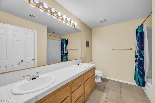 9304 Brilliant Ore Drive, Las Vegas, NV 89143