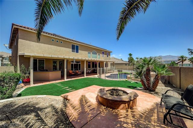 9304 Brilliant Ore Drive, Las Vegas, NV 89143