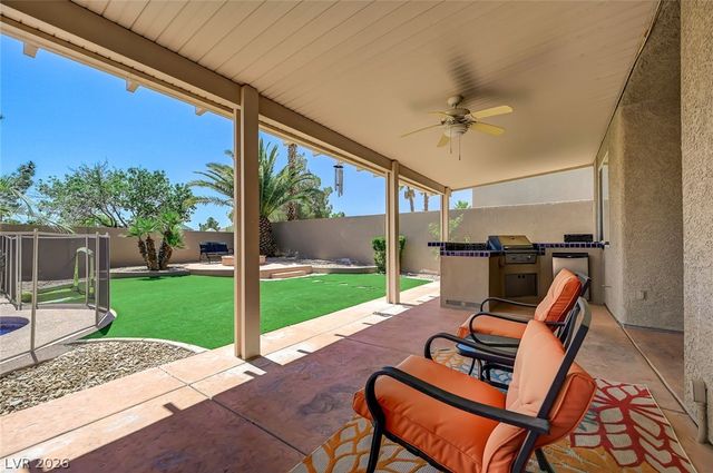 9304 Brilliant Ore Drive, Las Vegas, NV 89143