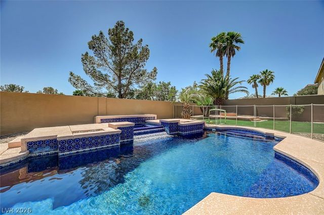 9304 Brilliant Ore Drive, Las Vegas, NV 89143