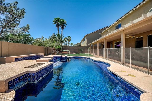 9304 Brilliant Ore Drive, Las Vegas, NV 89143