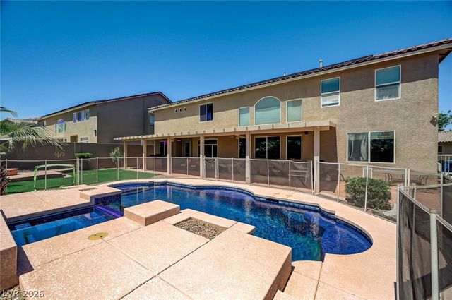 9304 Brilliant Ore Drive, Las Vegas, NV 89143