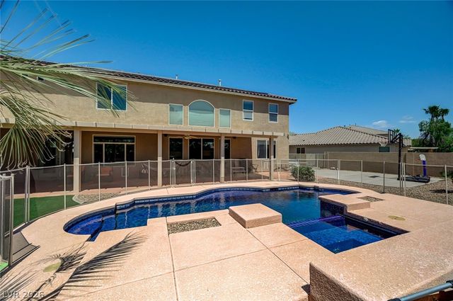 9304 Brilliant Ore Drive, Las Vegas, NV 89143
