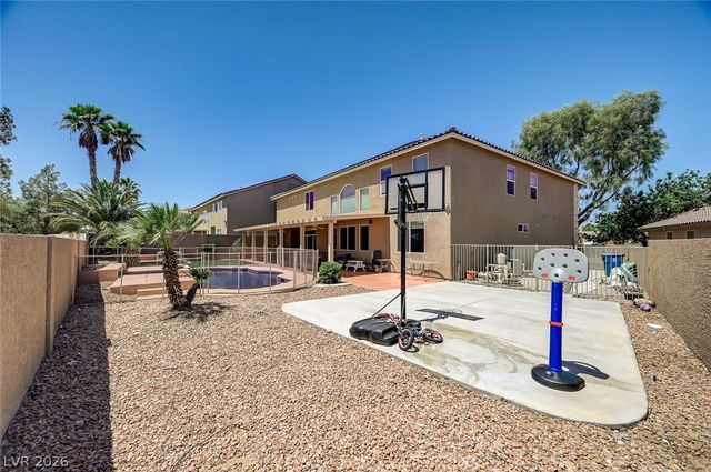 9304 Brilliant Ore Drive, Las Vegas, NV 89143