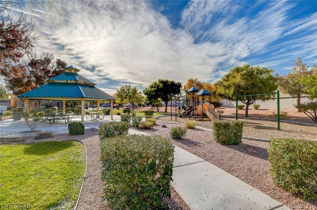 9304 Brilliant Ore Drive, Las Vegas, NV 89143