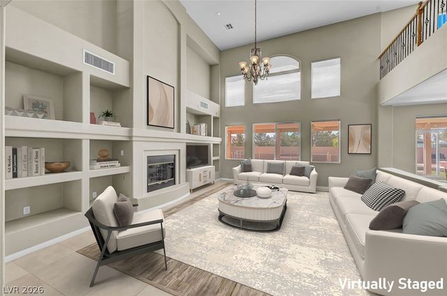 9304 Brilliant Ore Drive, Las Vegas, NV 89143