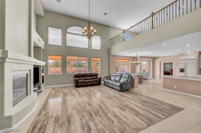 9304 Brilliant Ore Drive, Las Vegas, NV 89143