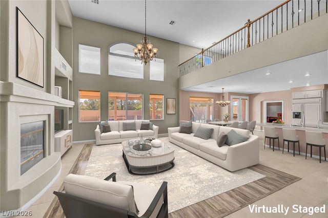 9304 Brilliant Ore Drive, Las Vegas, NV 89143
