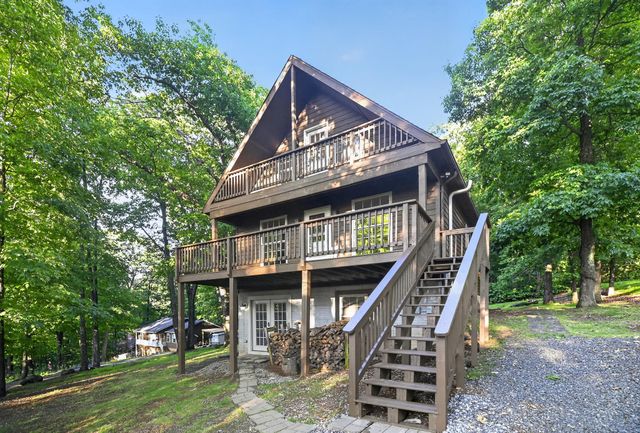 205 ALPINE DR, Front Royal, VA 22630