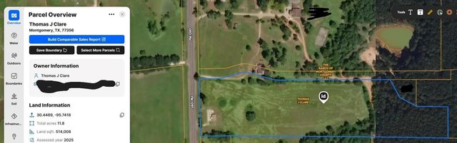 27390 Fm 1097 West, Montgomery, TX 77356