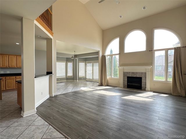 21642 Kendyl Court, Macomb Township, MI 48044