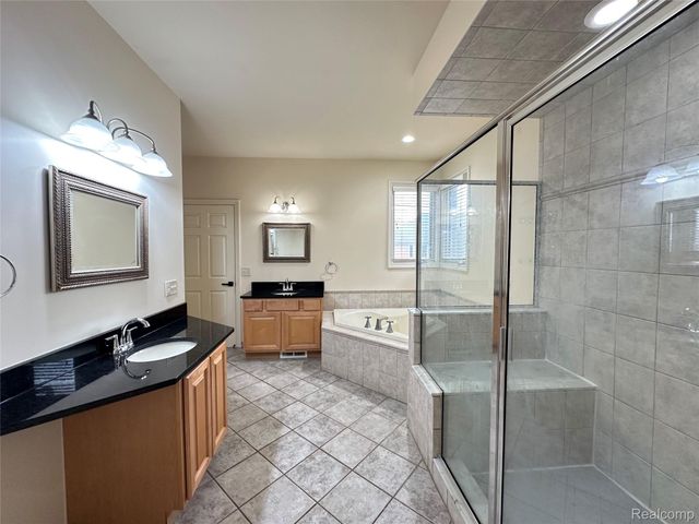 21642 Kendyl Court, Macomb Township, MI 48044