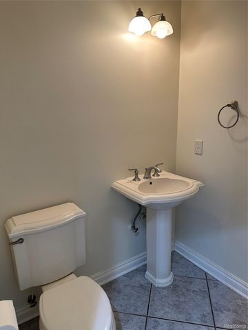 21642 Kendyl Court, Macomb Township, MI 48044