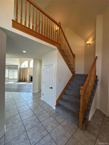 21642 Kendyl Court, Macomb Township, MI 48044