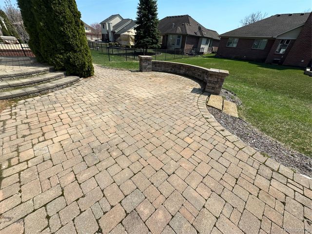 21642 Kendyl Court, Macomb Township, MI 48044