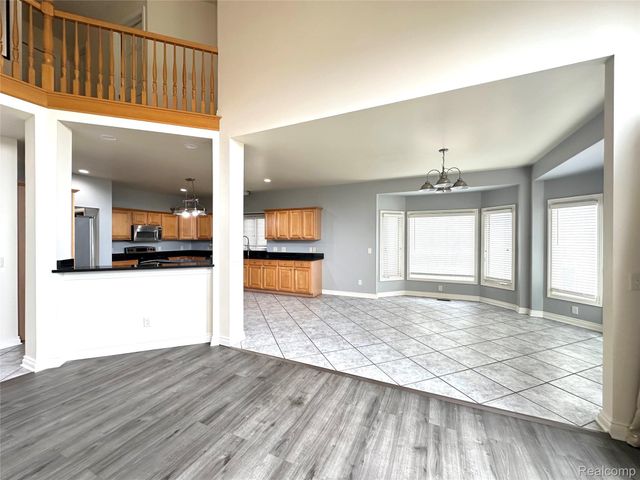 21642 Kendyl Court, Macomb Township, MI 48044