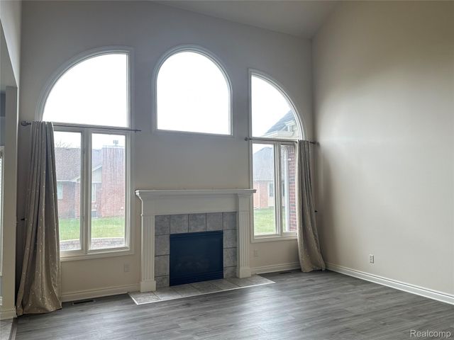 21642 Kendyl Court, Macomb Township, MI 48044