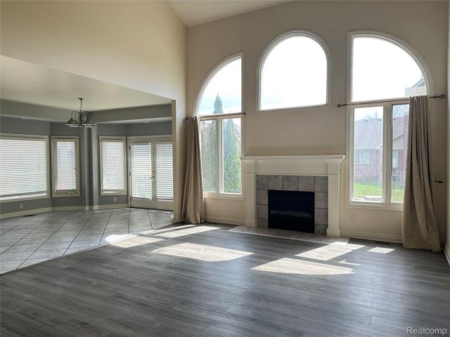 21642 Kendyl Court, Macomb Township, MI 48044