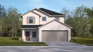 1941 Arbuckle DR, Leander, TX 78641
