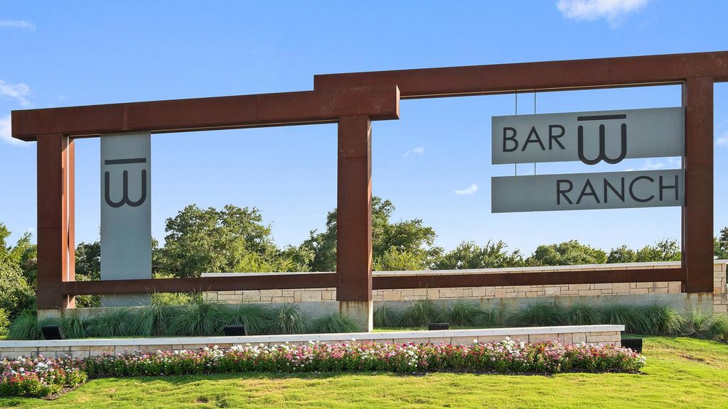 1941 Arbuckle DR, Leander, TX 78641